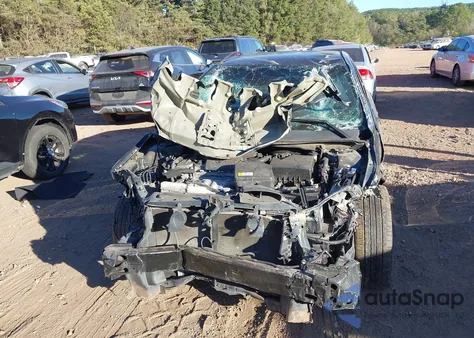 2017 Toyota Camry Se from USA, damaged, VIN 4T1BF1FK7HU744992